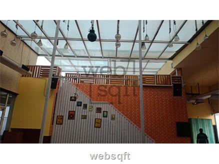 Commercial Office Space for Rent